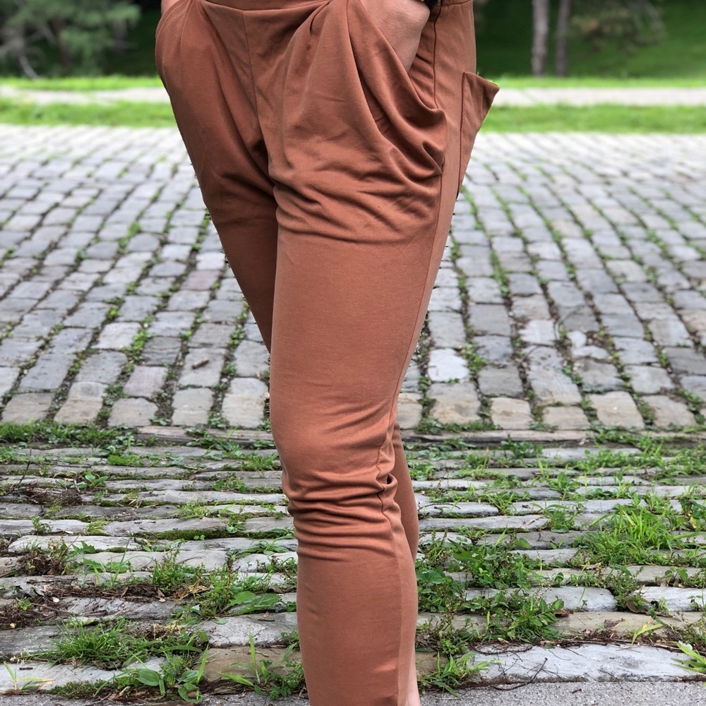 Free People Flow Pants